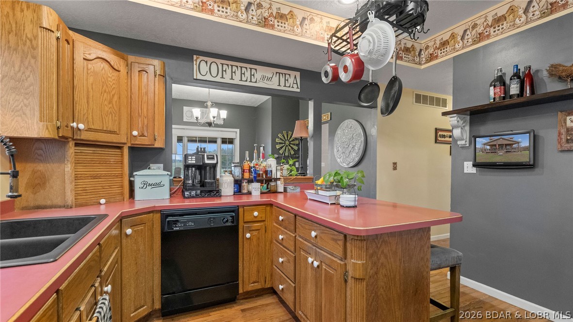 46 County Rd MM-10 Eugene, MO 65032 - Photo 17 of 65 Kitchen