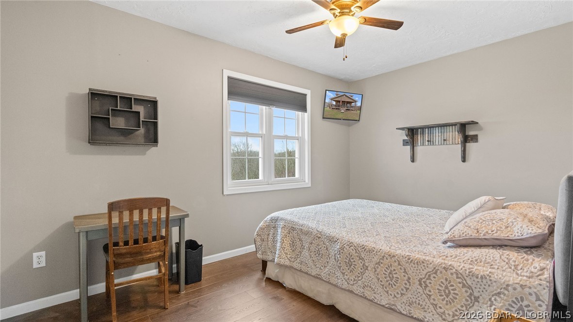 46 County Rd MM-10 Eugene, MO 65032 - Photo 25 of 65 Bedroom #3