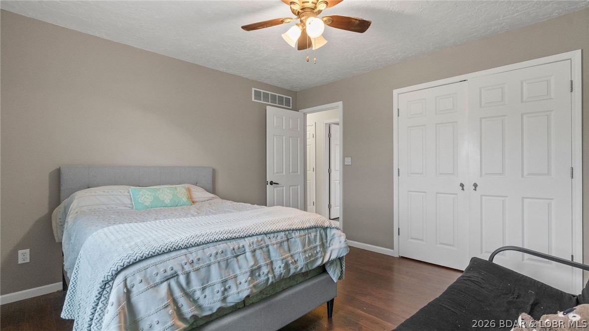 46 County Rd MM-10 Eugene, MO 65032 - Photo 28 of 65 Bedroom #2