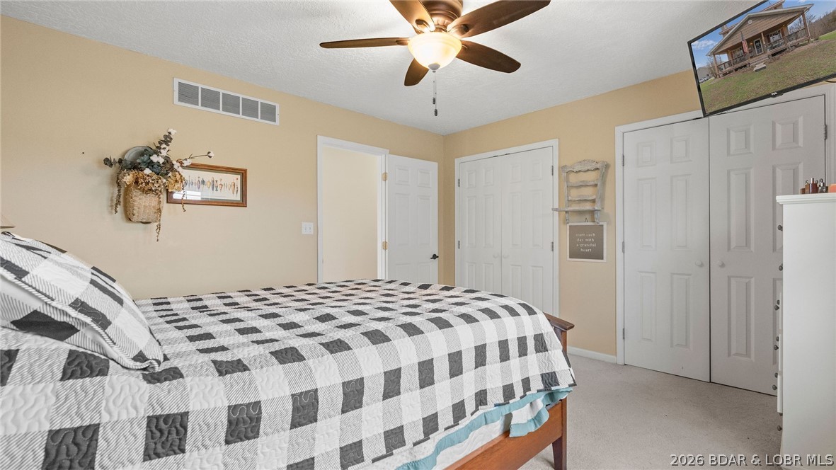 46 County Rd MM-10 Eugene, MO 65032 - Photo 30 of 65 Bedroom #1