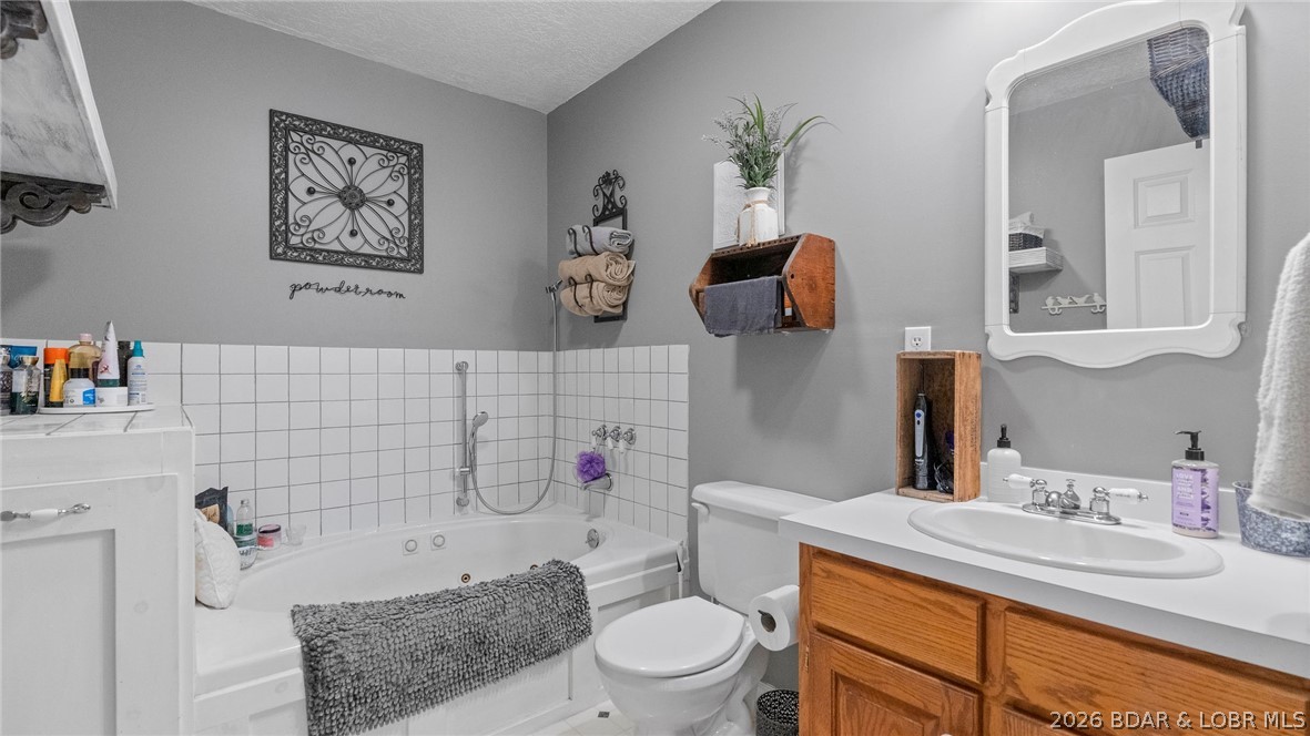 46 County Rd MM-10 Eugene, MO 65032 - Photo 32 of 65 Upstairs Bathroom
