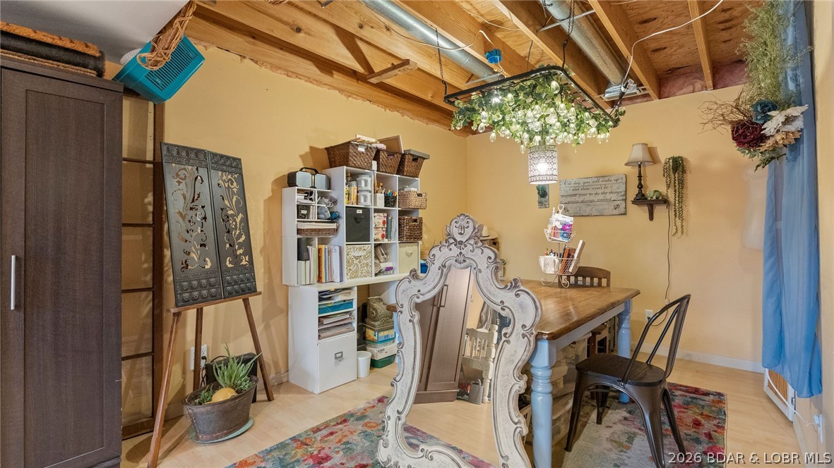 46 County Rd MM-10 Eugene, MO 65032 - Photo 37 of 65 Hobby Room/Office/Rec Room