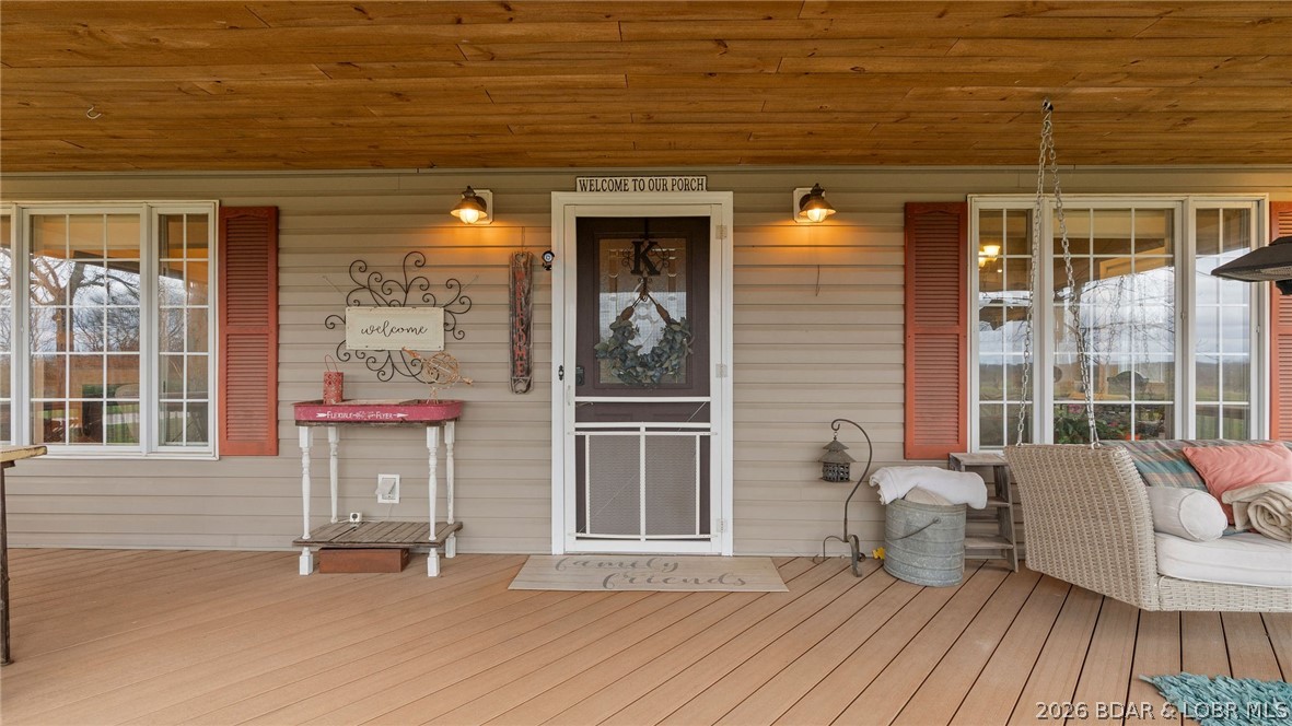 46 County Rd MM-10 Eugene, MO 65032 - Photo 45 of 65 Front porch