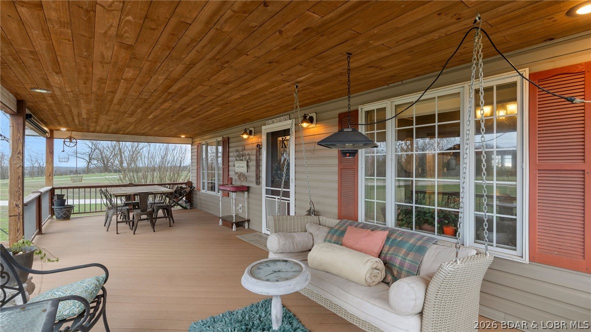 46 County Rd MM-10 Eugene, MO 65032 - Photo 46 of 65 Front porch