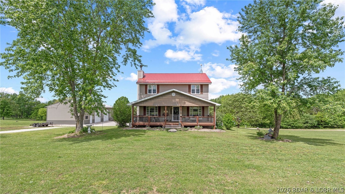 46 County Rd MM-10 Eugene, MO 65032 - Photo 57 of 92