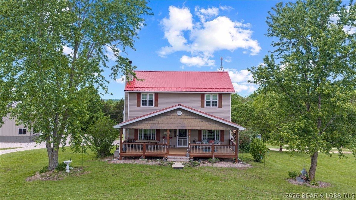46 County Rd MM-10 Eugene, MO 65032 - Photo 58 of 92