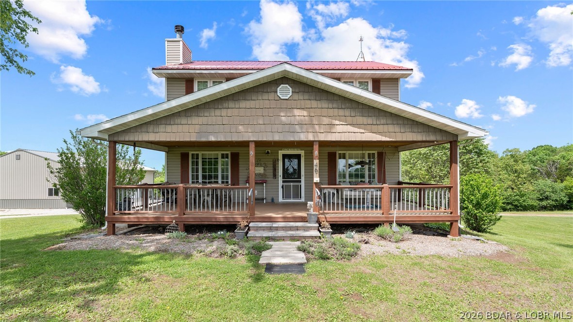 46 County Rd MM-10 Eugene, MO 65032 - Photo 59 of 92