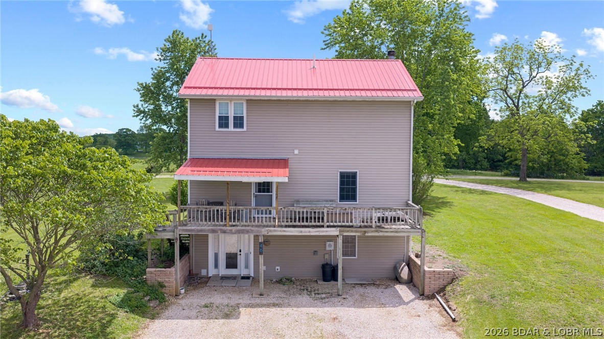 46 County Rd MM-10 Eugene, MO 65032 - Photo 61 of 92