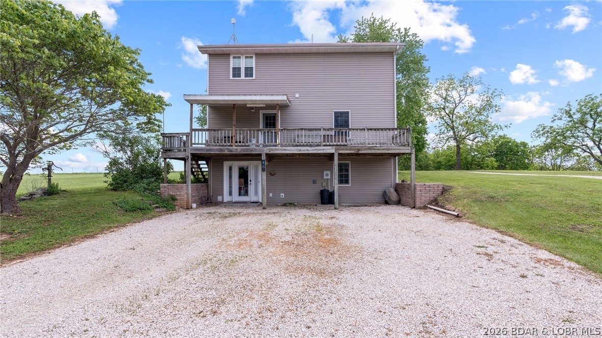 46 County Rd MM-10 Eugene, MO 65032 - Photo 62 of 92