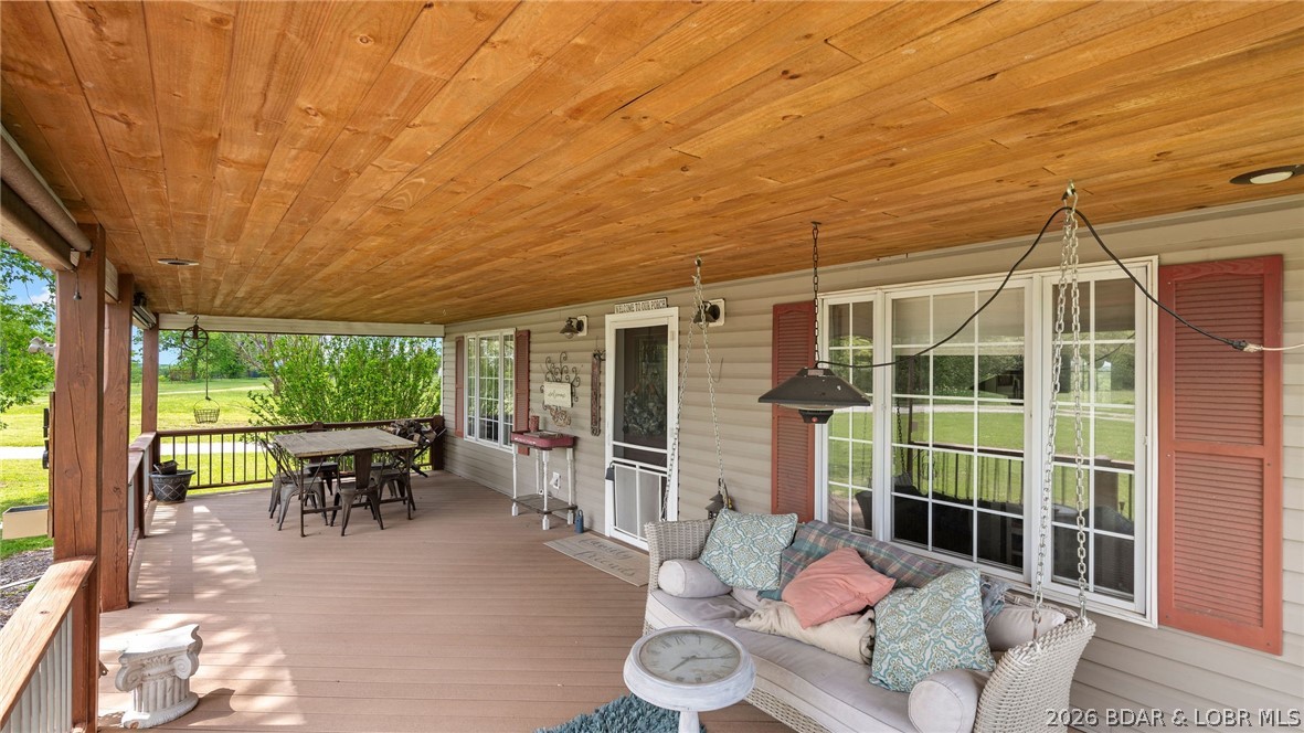 46 County Rd MM-10 Eugene, MO 65032 - Photo 63 of 92 Front Porch