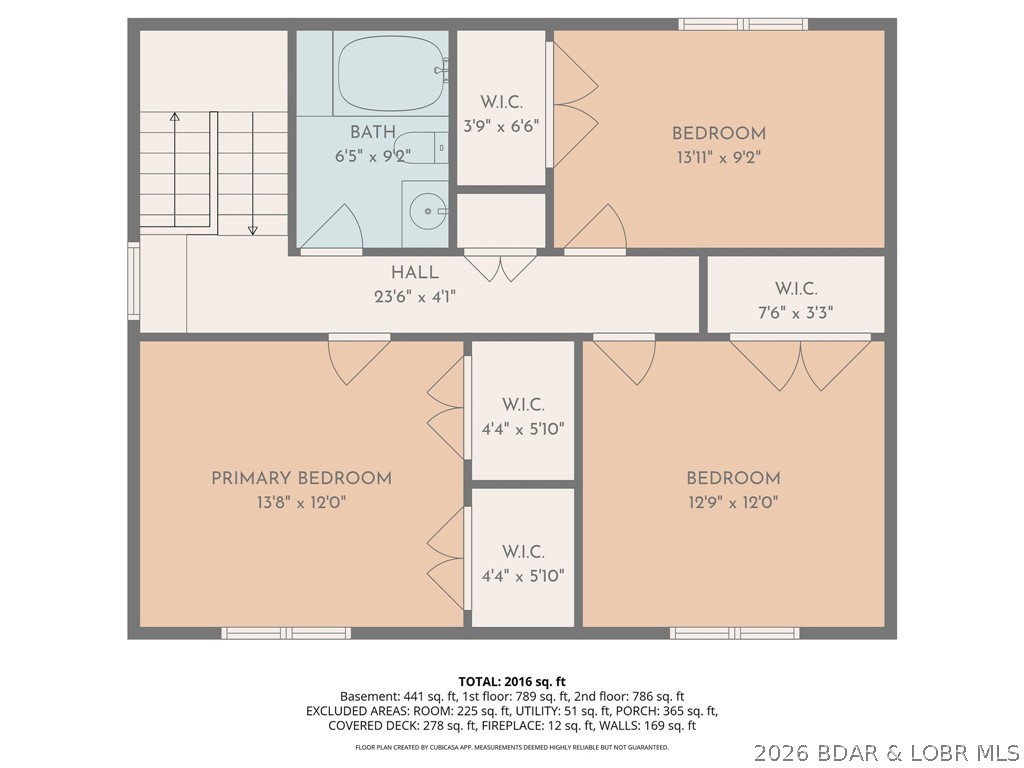 46 County Rd MM-10 Eugene, MO 65032 - Photo 65 of 65 measurements are approximate