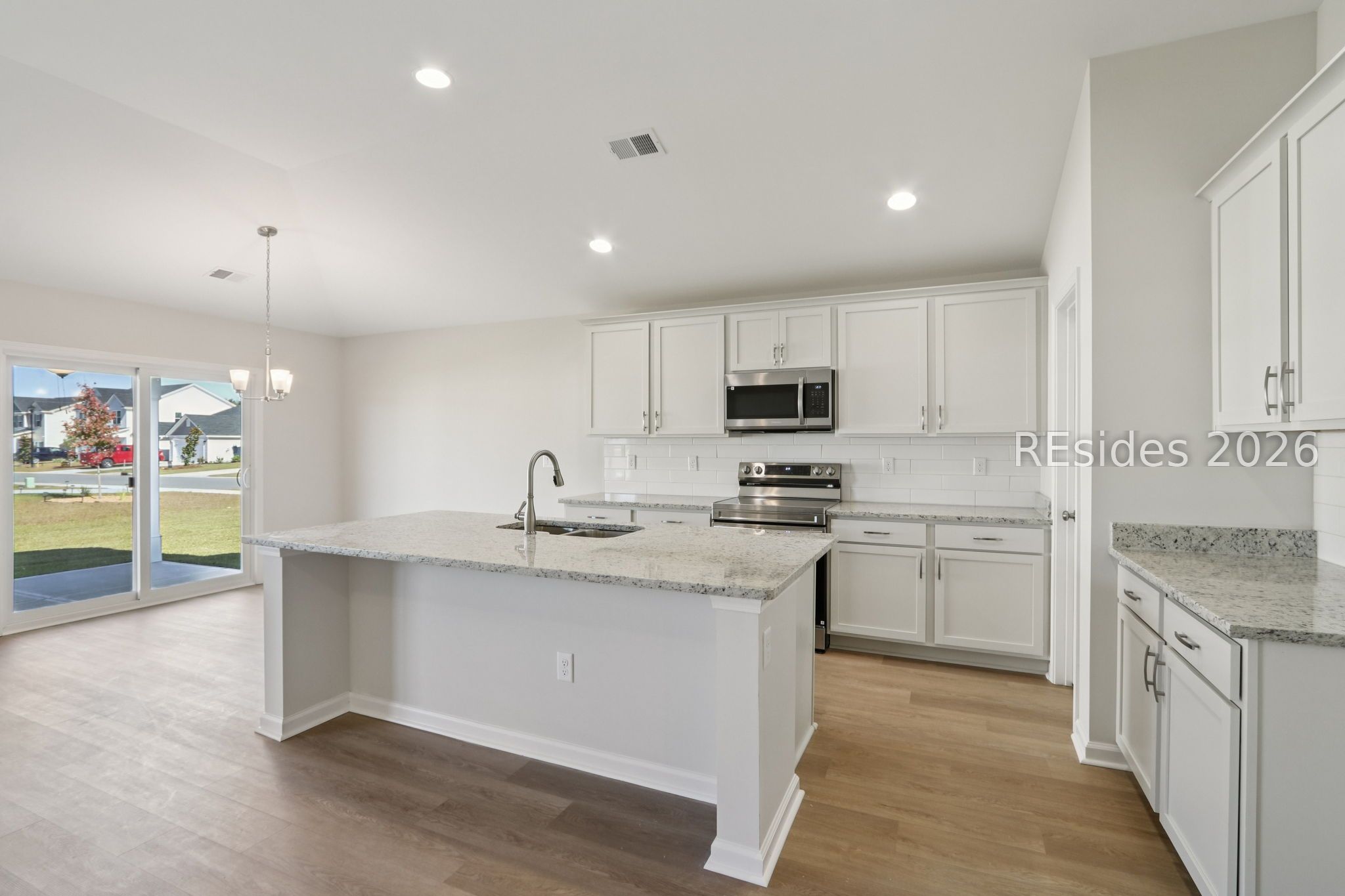 75 Founders Walk Bluffton, SC 29910 - Photo 4 of 25 Stock photo shown; to be similar not identical.