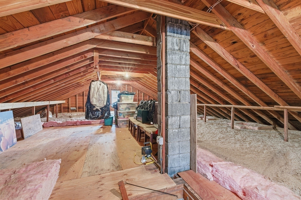 5 West Kenneth Street Lawrence, MA 01843 - Photo 35 of 41 a view of a patio with table and chairs