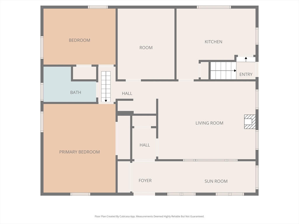 5 West Kenneth Street Lawrence, MA 01843 - Photo 38 of 41 unknown