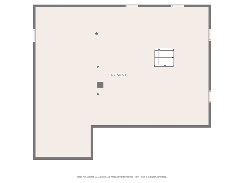 5 West Kenneth Street Lawrence, MA 01843 - Photo 40 of 41 a picture of a bench in a white wall