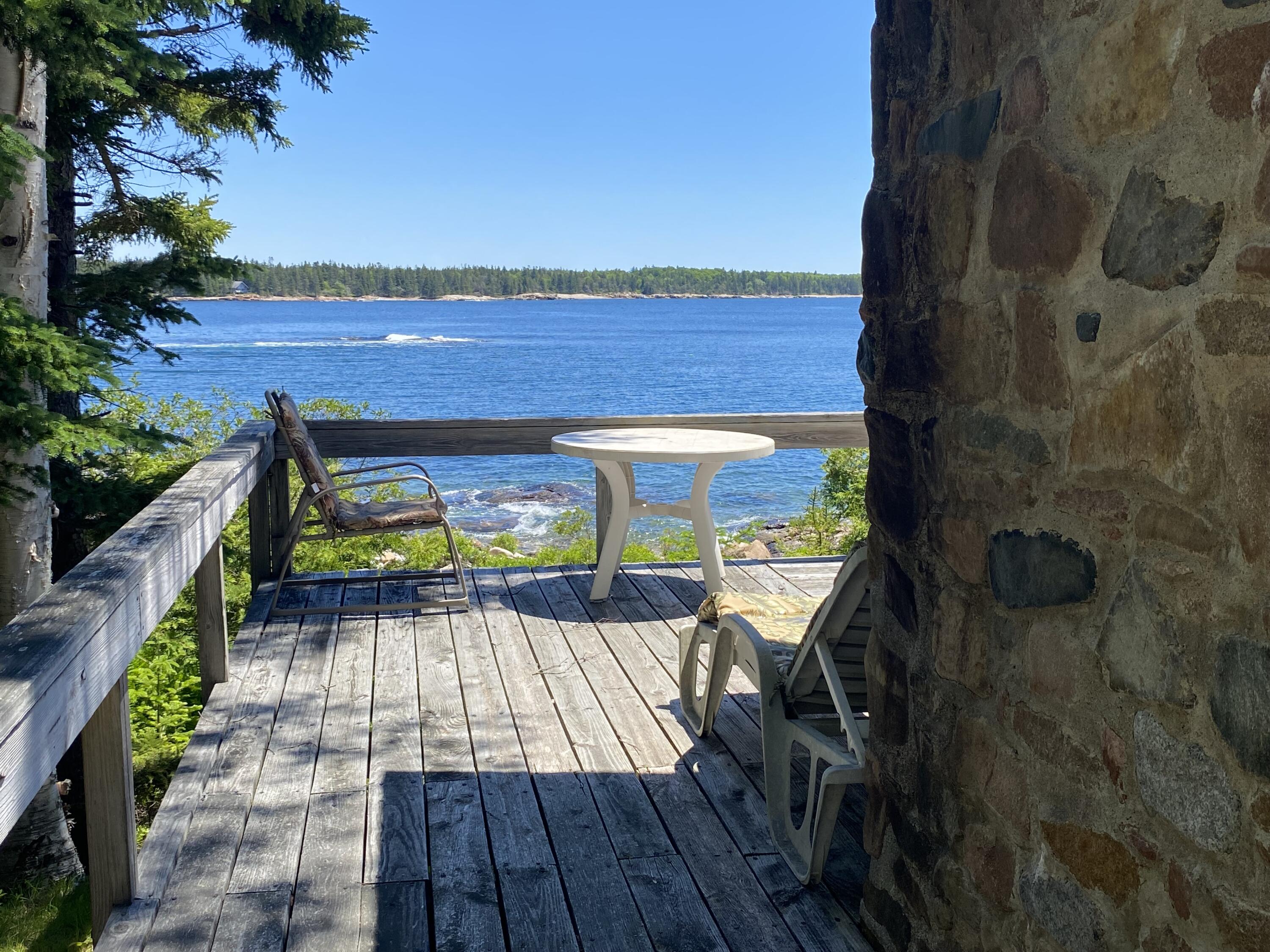 183 Lighthouse Point Road Gouldsboro, ME 04669 - Photo 2 of 43 lp2.IMG_5071