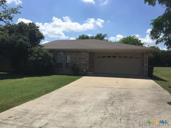 $1,550 | 2311 Old FM 440 Road, Killeen, TX 76549