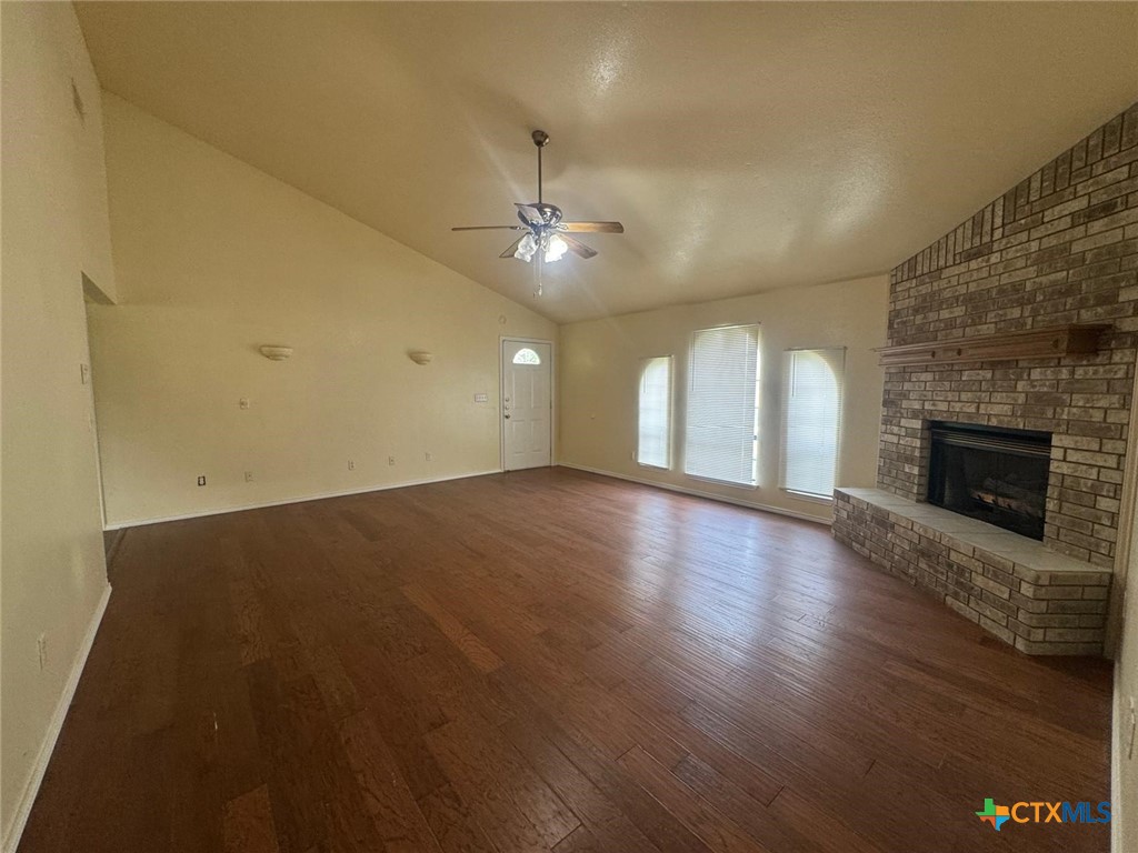 2311 Old FM 440 Road Killeen, TX 76549 - Photo 11 of 38
