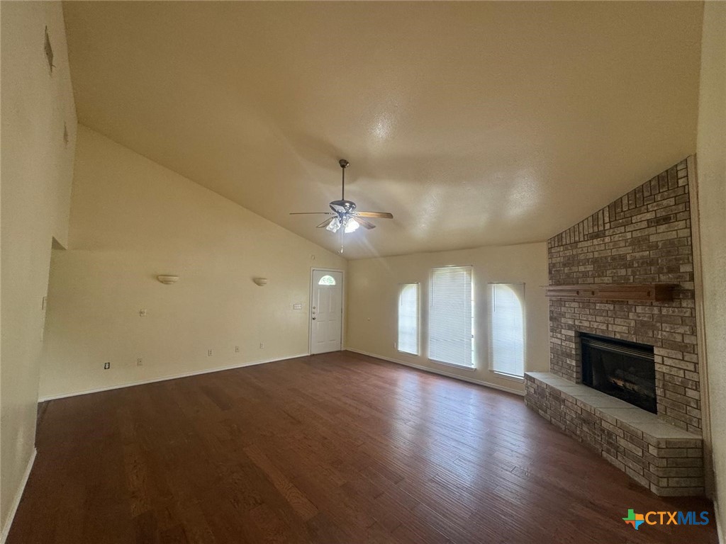 2311 Old FM 440 Road Killeen, TX 76549 - Photo 14 of 38