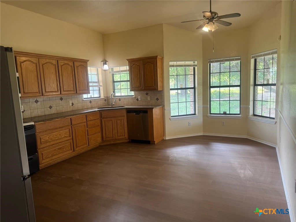 2311 Old FM 440 Road Killeen, TX 76549 - Photo 20 of 38