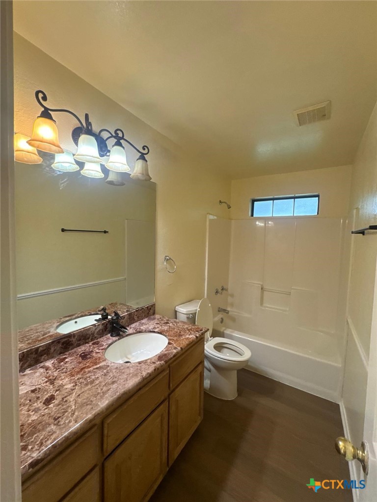 2311 Old FM 440 Road Killeen, TX 76549 - Photo 24 of 38
