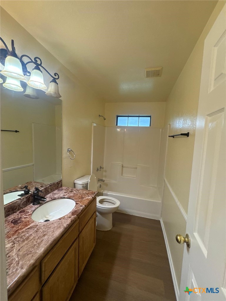 2311 Old FM 440 Road Killeen, TX 76549 - Photo 25 of 38