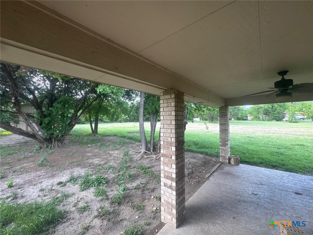 2311 Old FM 440 Road Killeen, TX 76549 - Photo 32 of 38