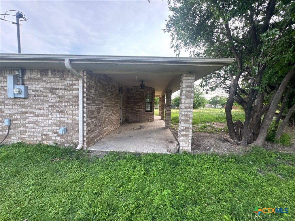 2311 Old FM 440 Road Killeen, TX 76549 - Photo 37 of 38