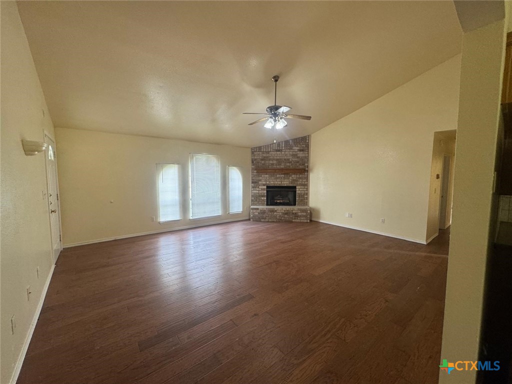 2311 Old FM 440 Road Killeen, TX 76549 - Photo 5 of 38