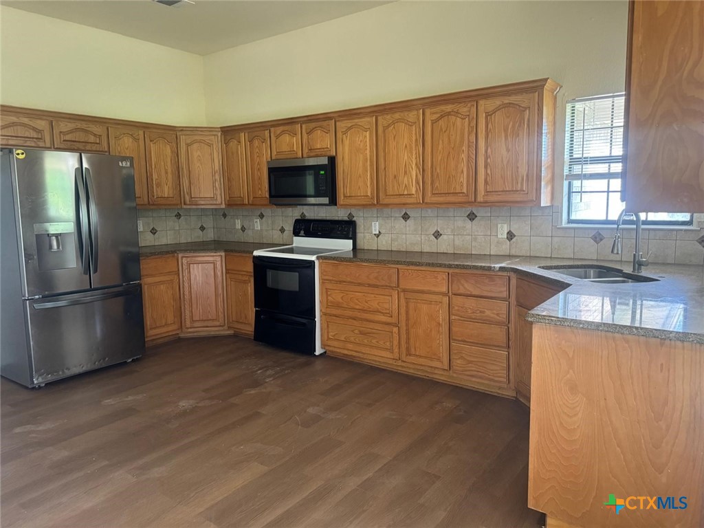 2311 Old FM 440 Road Killeen, TX 76549 - Photo 8 of 38