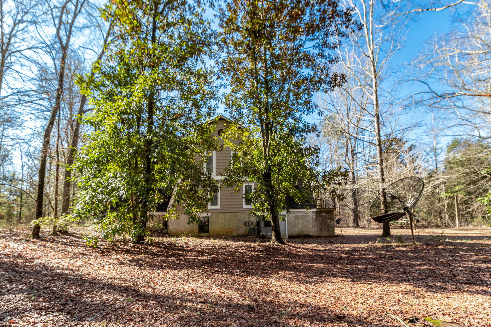 2865 Old Thomson Road Appling, GA 30802 - Photo 34 of 46 40-web-or-mls-2865 OLD THOMSON RD ©-7981