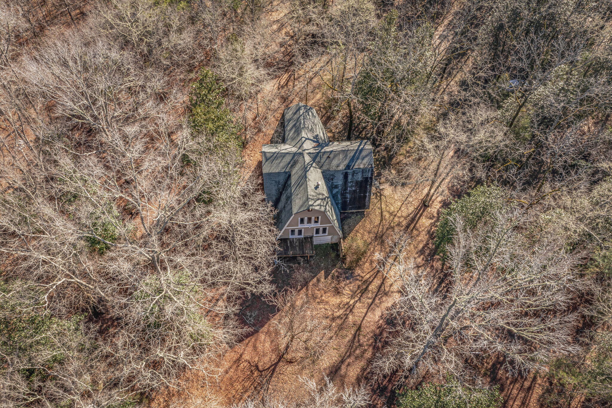 2865 Old Thomson Road Appling, GA 30802 - Photo 45 of 46 51-web-or-mls-2865 OLD THOMSON RD ©--14