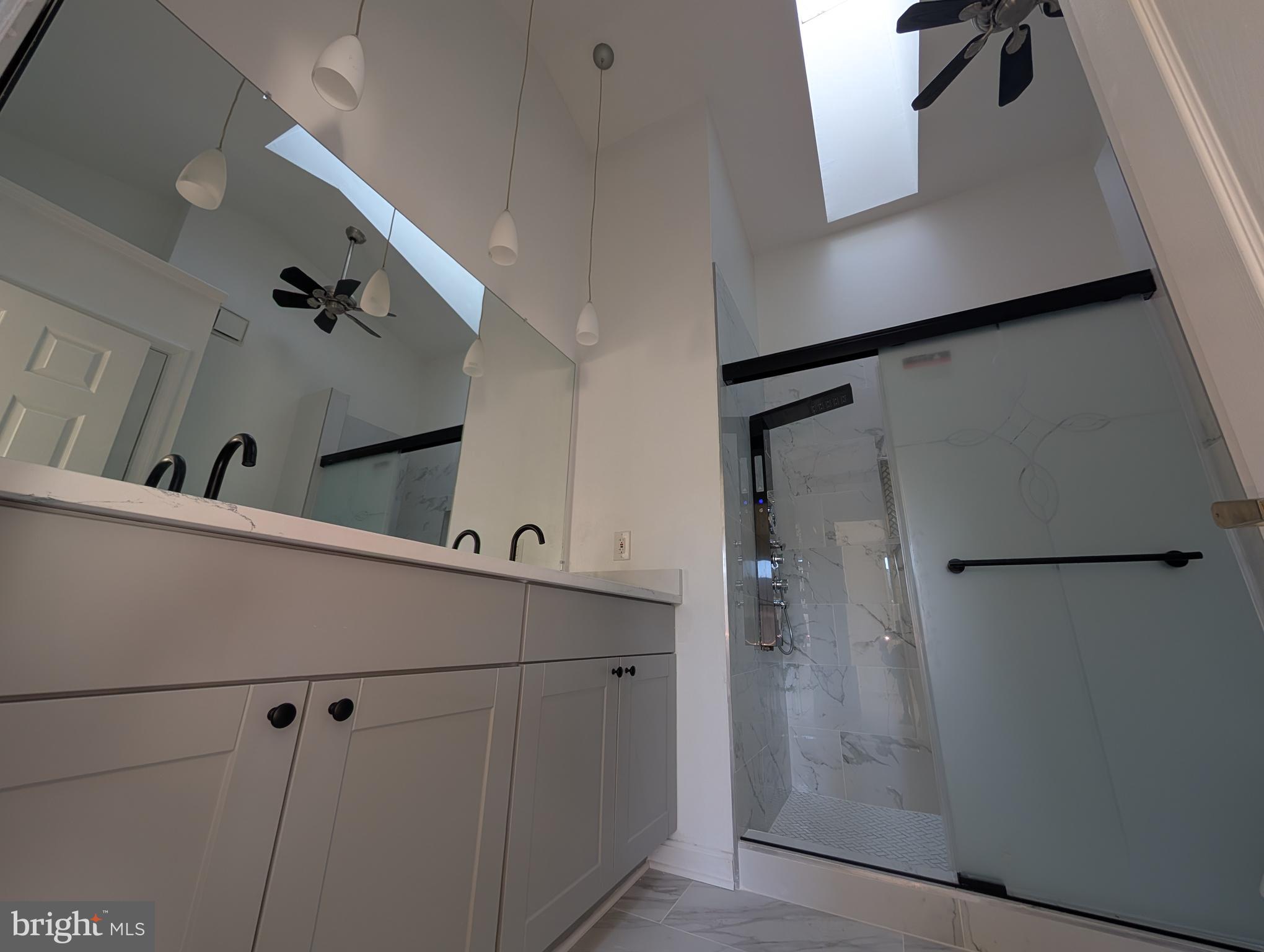 8108 Squirrel Run Road Springfield, VA 22152 - Photo 11 of 16 a view of a refrigerator a window