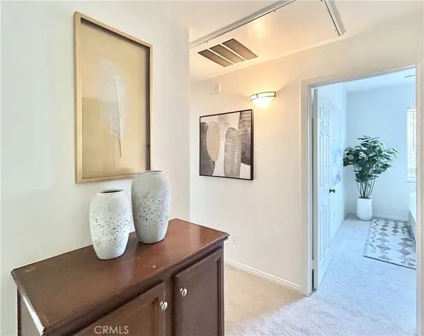 a bath room with a sink and a mirror