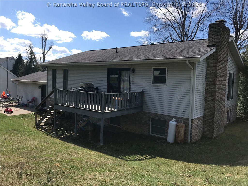 223 Forrest Road Hurricane, WV 25526 - Photo 4 of 8 Gallery Image 4