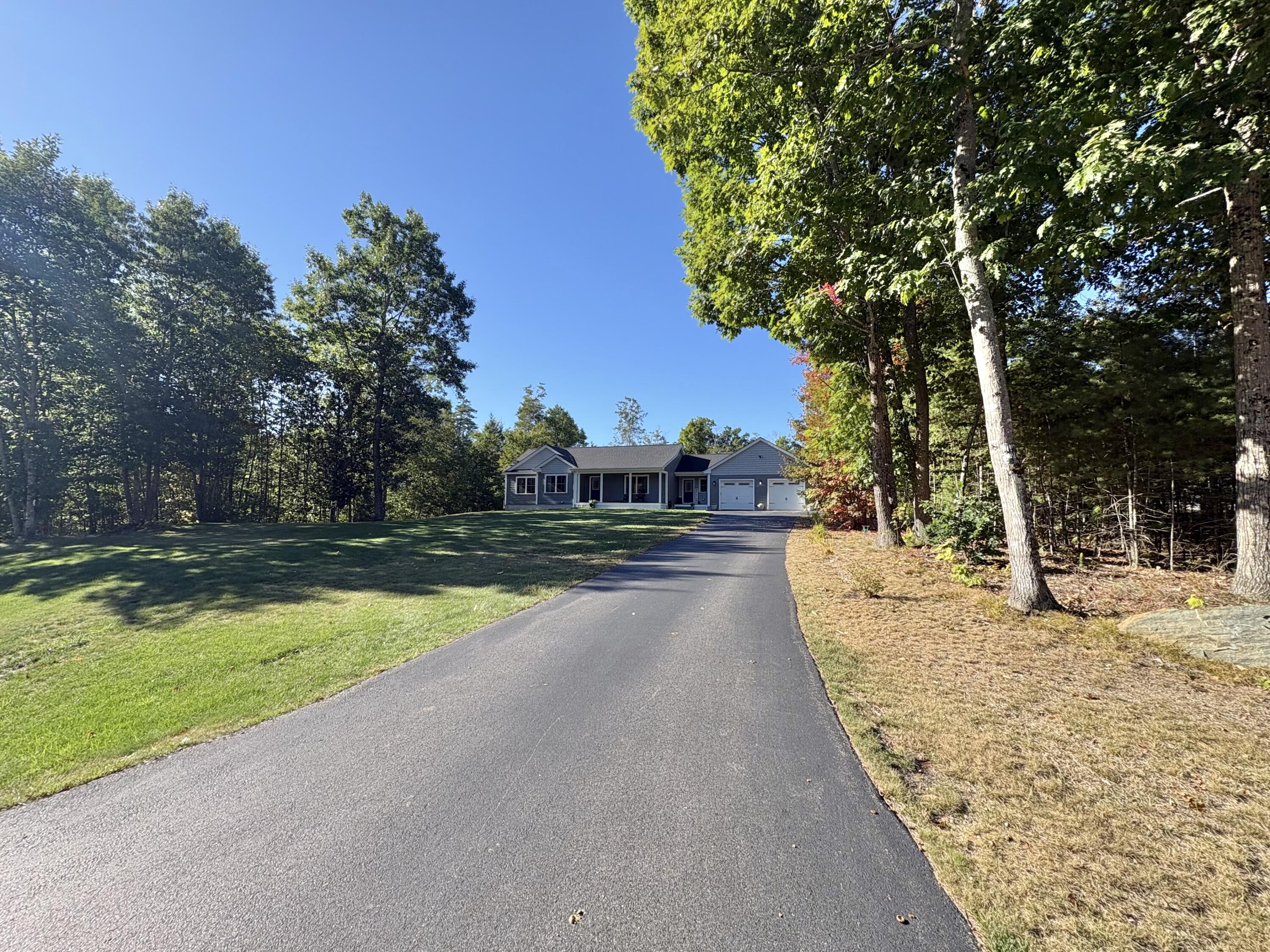 35 Quail Ridge Standish, ME 04084 - Photo 2 of 54 Front view