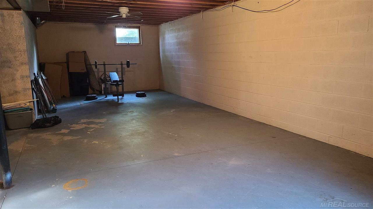 7834 Wildcat Road Croswell, MI 48422 - Photo 30 of 44