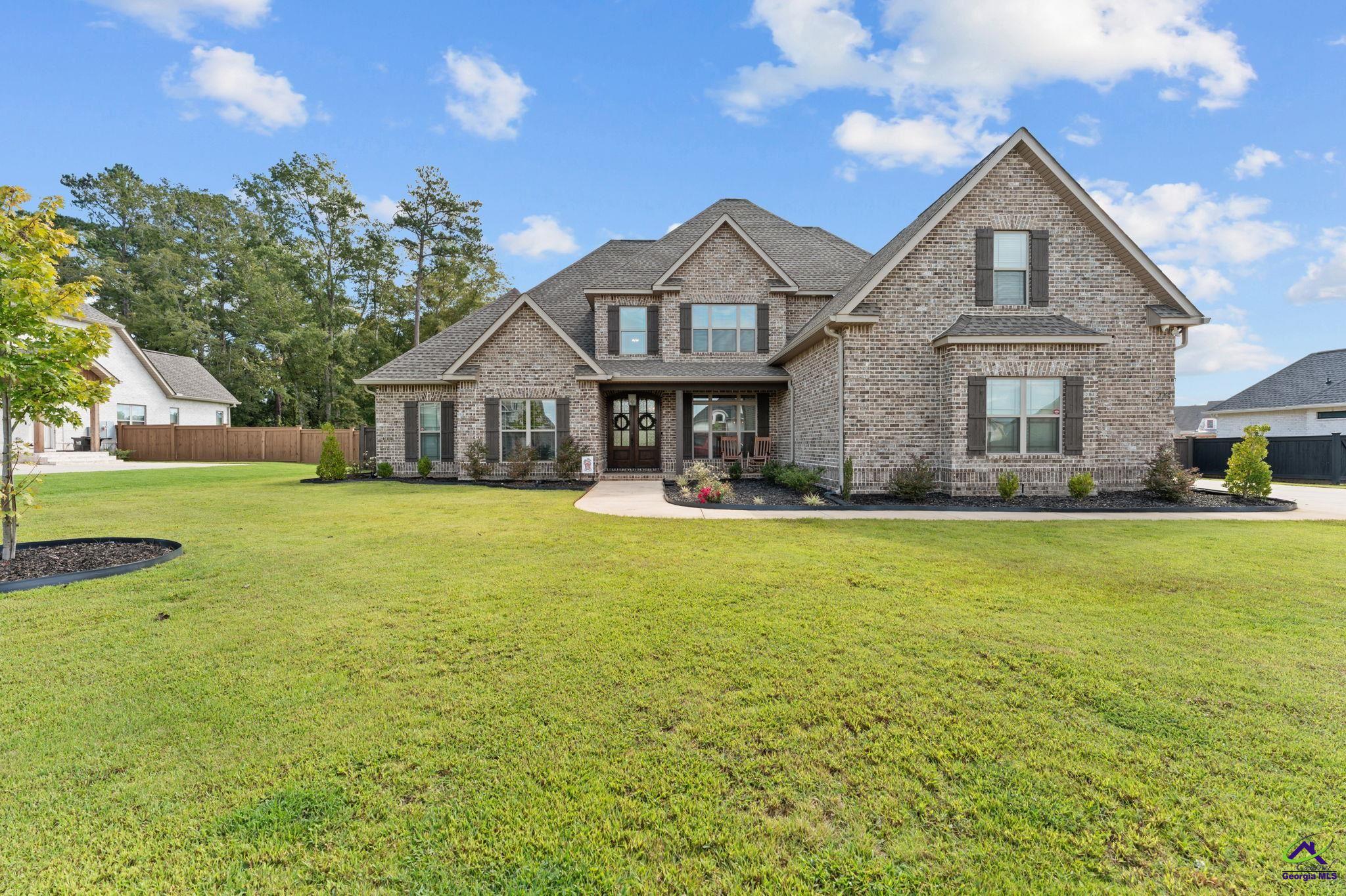 223 Bristleleaf Path Perry, GA 31069 - Photo 1 of 69 Gallery Image 1