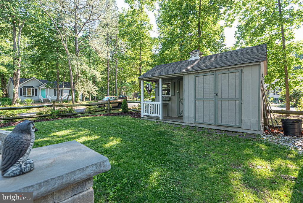 25 Rabbit Run Lane Ocean Pines, MD 21811 - Photo 45 of 89