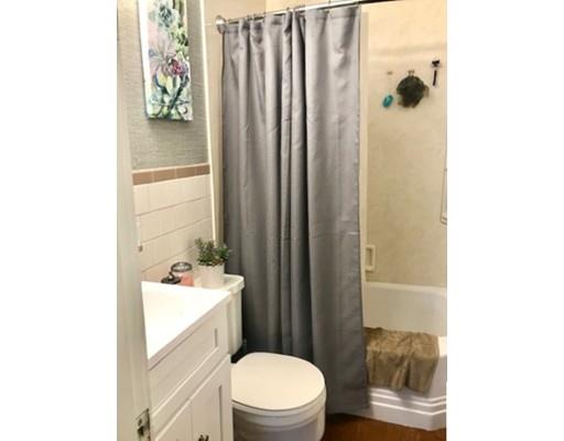 87 Parkwood Drive Wareham, MA 02571 - Photo 15 of 22 a bathroom with a sink toilet and shower