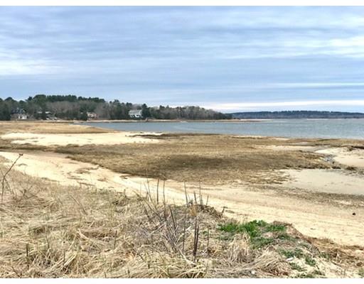 87 Parkwood Drive Wareham, MA 02571 - Photo 21 of 22 a view of an ocean and beach