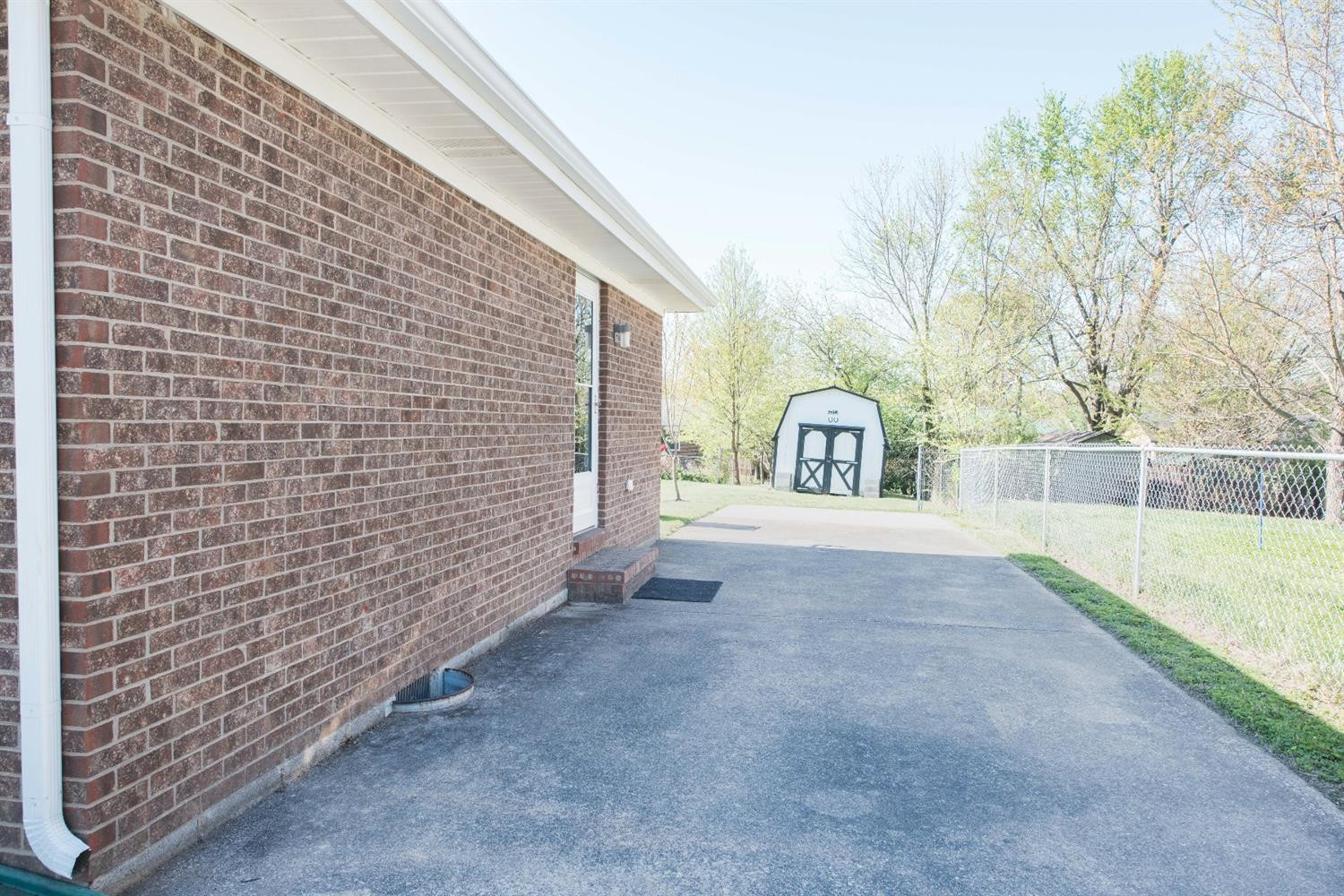 316 Rebel Road Nicholasville, KY 40356 - Photo 20 of 22 Photo 20