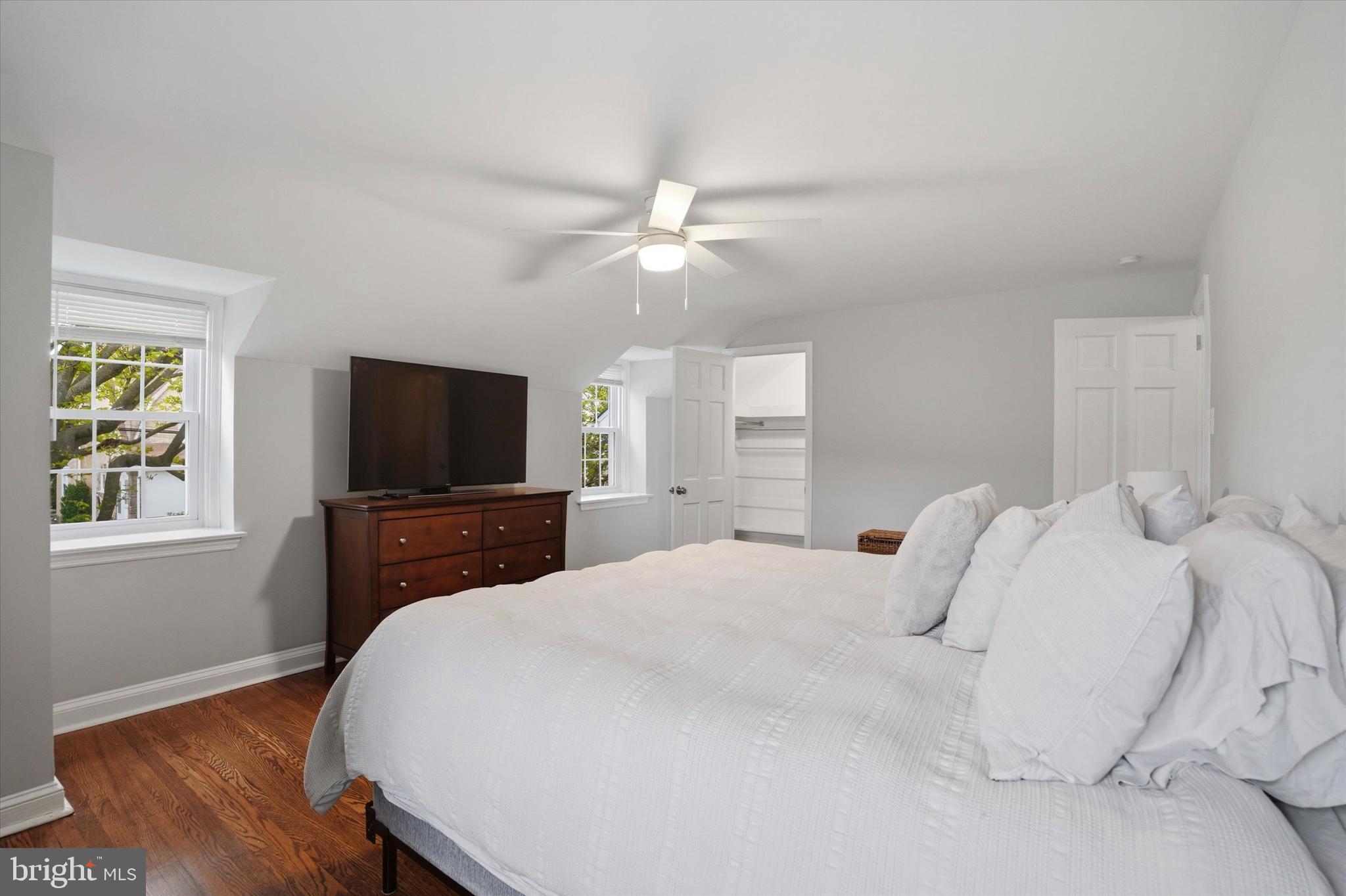 208 Parham Road Springfield, PA 19064 - Photo 18 of 39 Main Bedroom