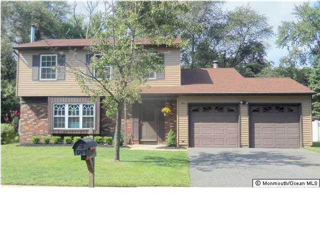 9 Colonial Court Howell, NJ 07731 - Photo 4 of 17 Additional Photo