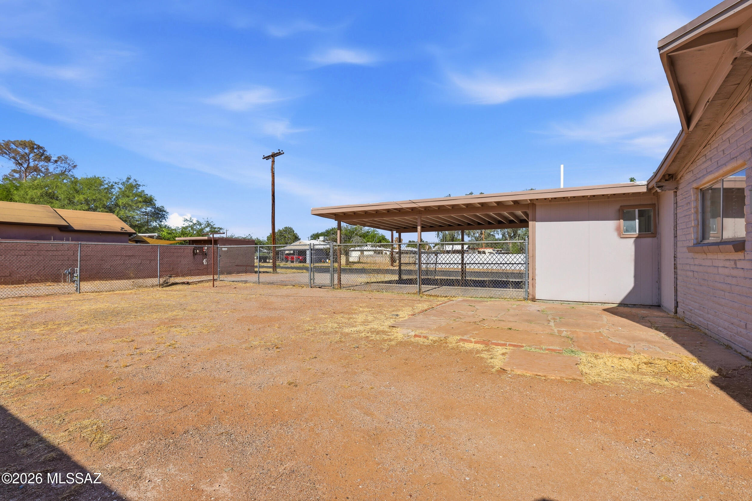 3402 East 27th Street Tucson, AZ 85713 - Photo 17 of 40