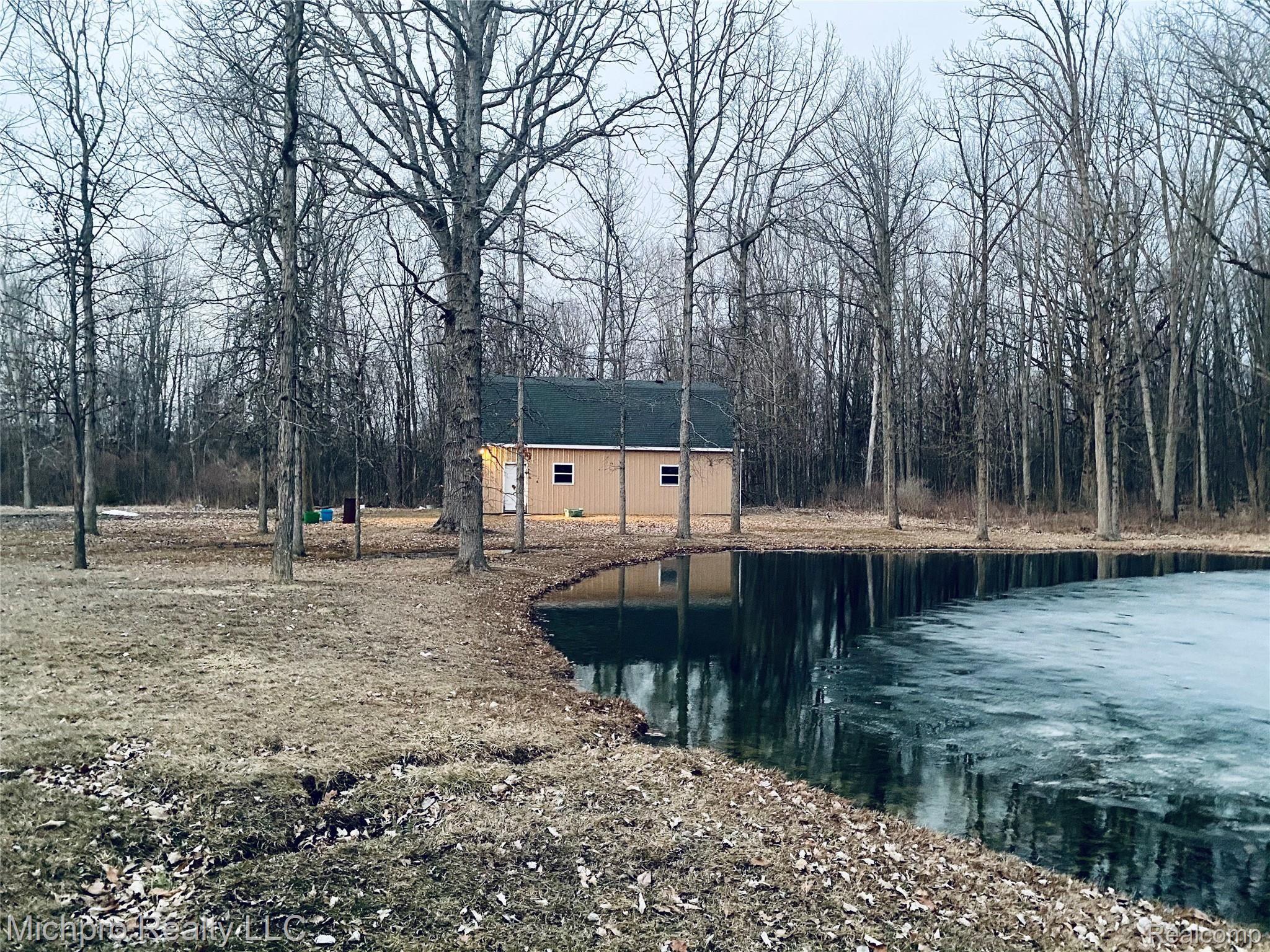 105 South Engle Road Imlay City, MI 48444 - Photo 14 of 55 IMG_4289.jpeg