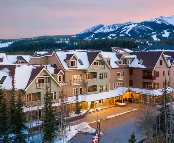 $10,000 | 600 South Main Street, Unit 4311, Breckenridge, CO 80424