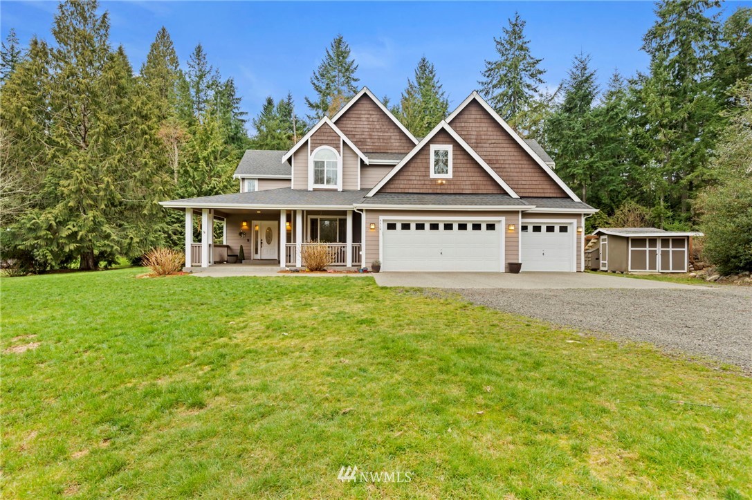 5510 East Collins Road Port Orchard, WA 98366 - Photo 1 of 37 Gallery Image 1