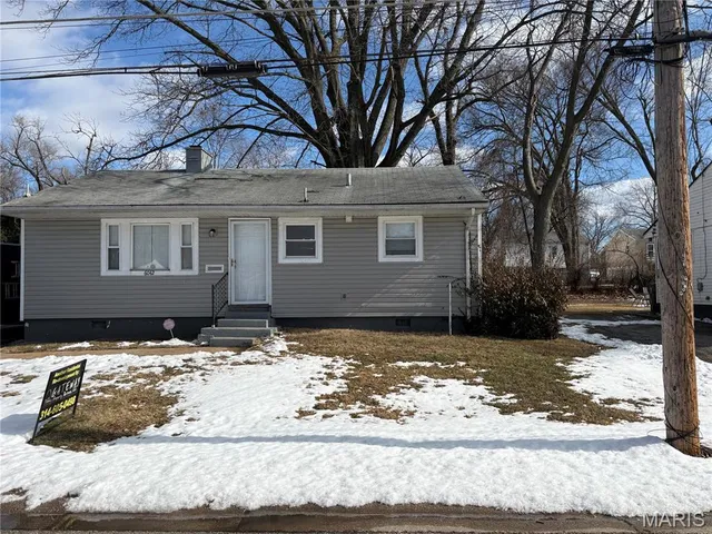 $114,900 | 6042 Hancock Avenue, Berkeley, MO 63134