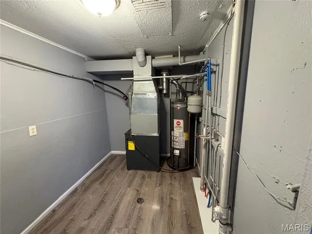 $114,900 | 6042 Hancock Avenue, Berkeley, MO 63134